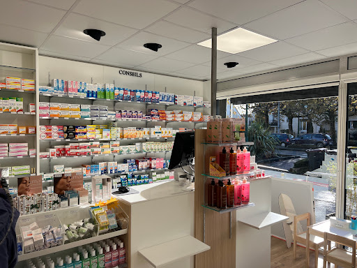 PHARMACIE DU CHATEAU D ORMESSON