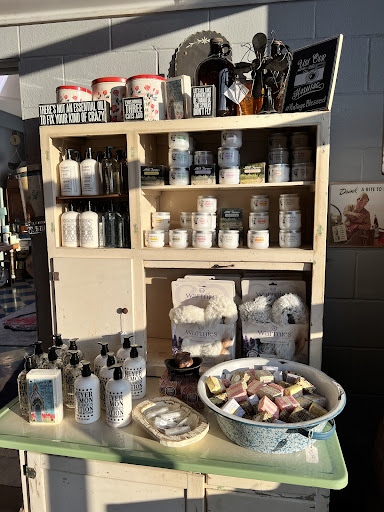 Vintage Blessed LLC Gallery - United States