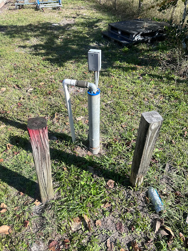 Cuttings Water Works - Thumbnail