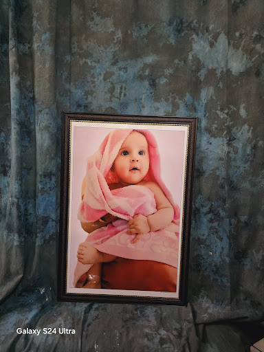 High end printing quality and framing material available post image
