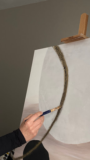Sofy Peinture - Thumbnail