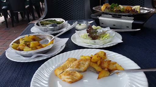 Restaurant Altes Fährhaus - Thumbnail