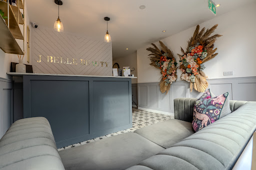 J BELLE BEAUTY