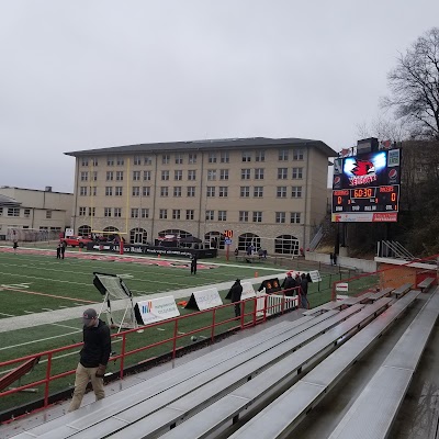 Houck Stadium