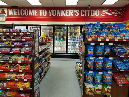 Yonkers Citgo Super Value