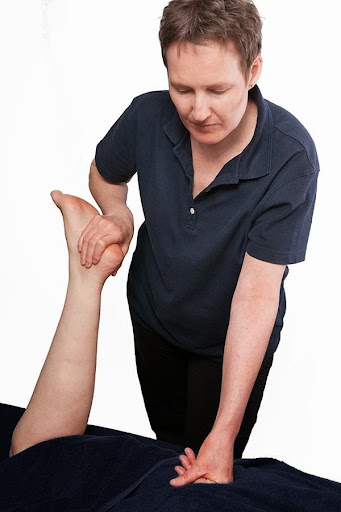 Portsmouth Clinical and Sports Massage Therapy - Thumbnail