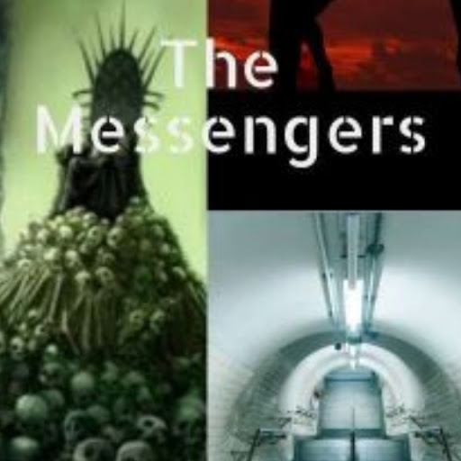 The Messengers Books Gallery - United States