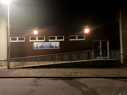 Forres Swimming Pool & Fitness Centre Gallery - United Kingdom