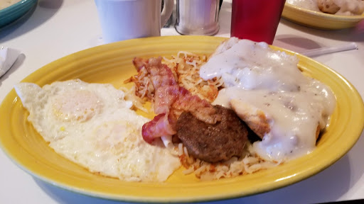 Holly's Cafe - Thumbnail