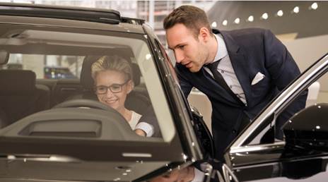 Opinii despre AMAG Basel în Reinach - Autohändler