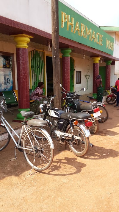 pharmacy