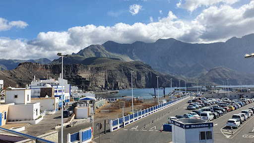 Puerto De Agaete - Thumbnail