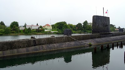 Photos of Museo Flotante Submarino O'Brian
