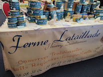 Ferme Lataillade à Pouillon