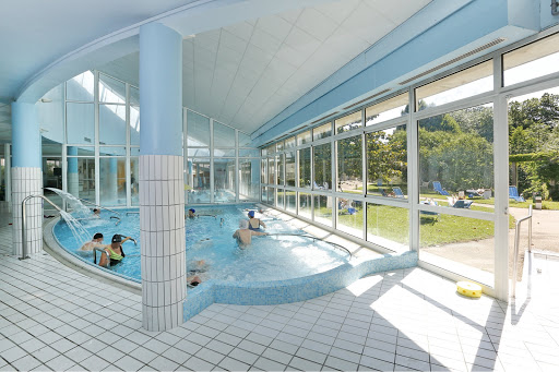 Photo de Thermes de Divonne-les-Bains à Divonne-les-Bains (01220)