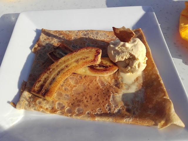Crêperie de Saint Côme