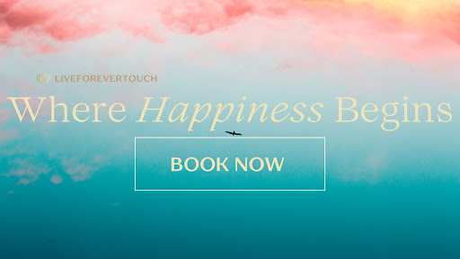 LiveForeverTouch West London