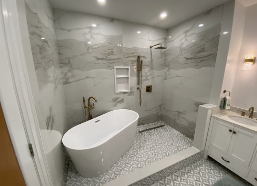 Mechanica Plumbing & Heating