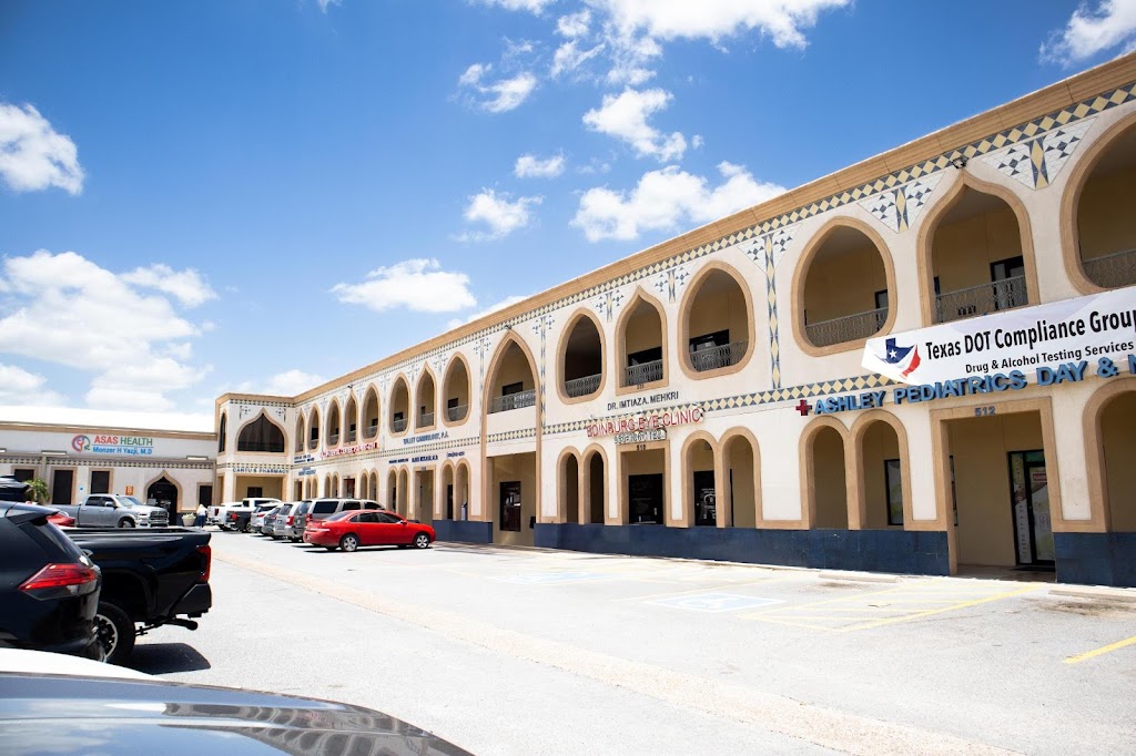 Dhr Health Heart Institute