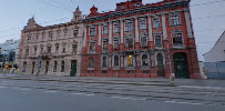 Aleš Žejdl Oční studio - optika Křenová, Brno - Oční optika