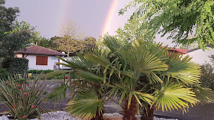 Photo n°3 de Camping Cantalaoude à Biscarrosse (Terrain de camping)