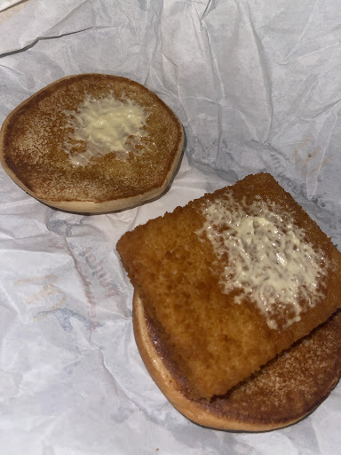 Photo 1 - McDonald's