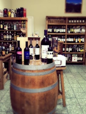 Vinoteca Liborio, Author: Noelia Tempestini