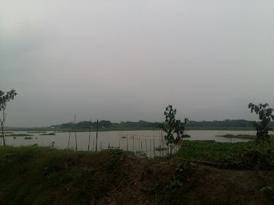 Photos of Gucchogram Jame Masjid