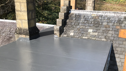 Sterling Roofing Services - Perth