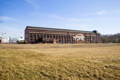 Stiftung Kraftwerk Hirschfelde