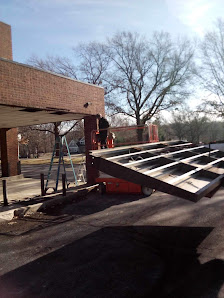 Wing Mobile Welding 1284 W Gregory Blvd, Kansas City, MO 64114, United States