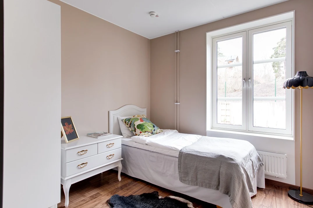 Eklundshof Extended Stay Lägenhetshotell