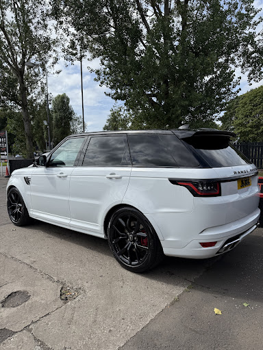 Ultimate Car Spa & Valeting Centre