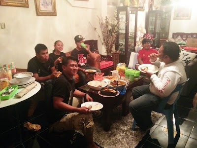 Photos of Restoran Ala Jawa