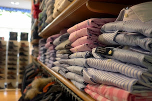 Photo n°5 de Murrayfield Royan à Royan (Magasin de vêtements pour femmes)