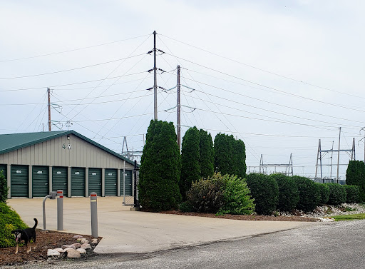 Westside Secure Storage - Visual