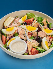 Nicoise
