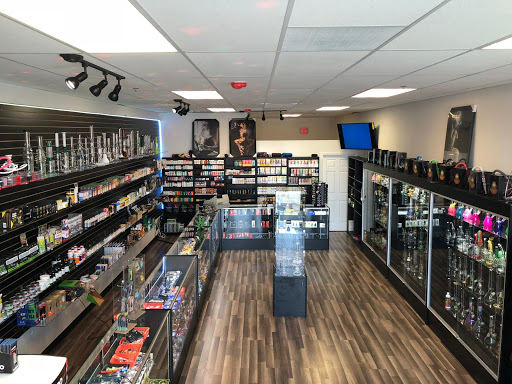 Aloha Smoke Shop #1 - Thumbnail
