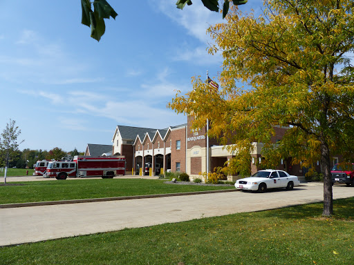 Mentor Fire Department Station No. 5 - Thumbnail