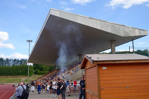 Municipal Stadium Jean Bouloumié - Thumbnail