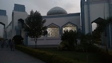 Masjid Canal View Gujranwala