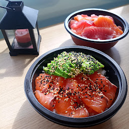 Photo n°5 de Sushis and bowls à Tarnos (Restaurant japonais)