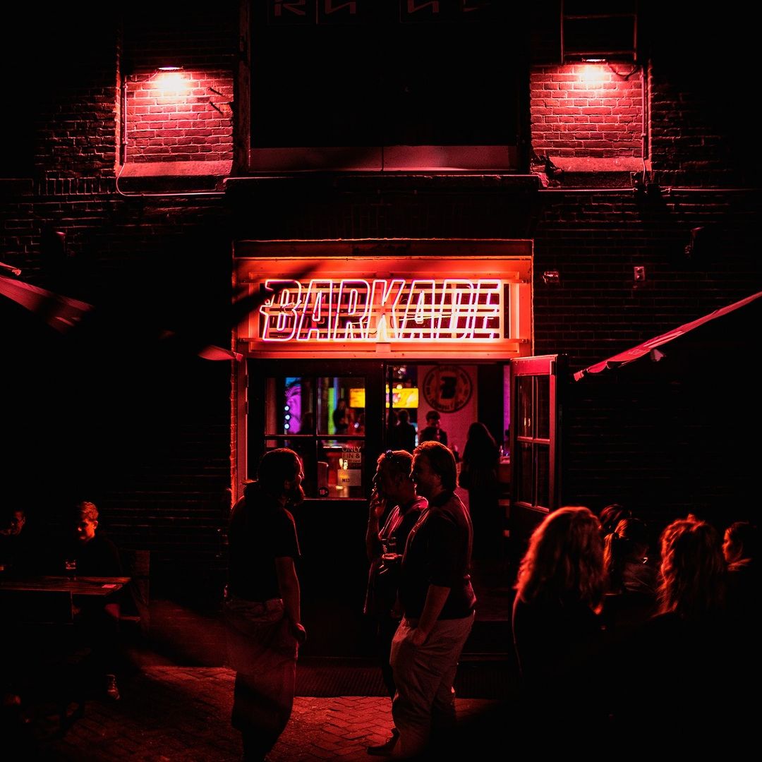 Barkade — photo 3