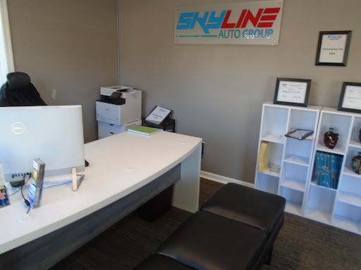 Skyline Auto Group of Staunton - Thumbnail