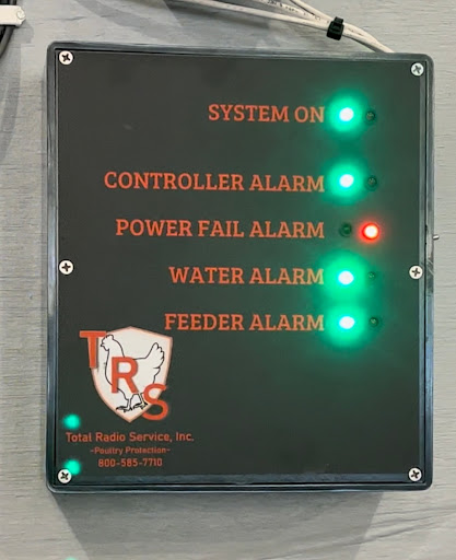 Total Radio Alarm - Thumbnail