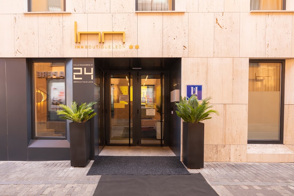 Foto de Inn Boutique León en León