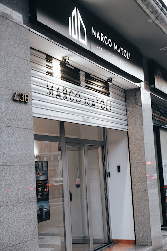 Marco Matoli Inmobiliaria en Calella