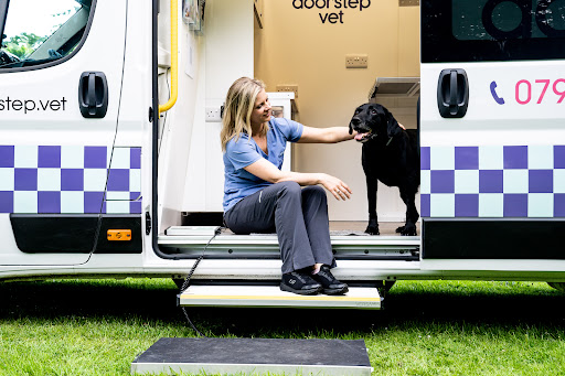 Doorstep Vet - Thumbnail