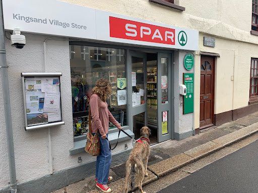 SPAR Kingsand