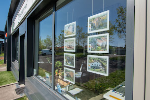 Photo n°6 de Contact Immo 63 - Agence de Cournon d'Auvergne à Cournon-d'Auvergne (Agence immobilière)